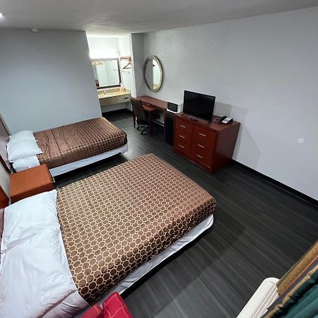 Scottish Inns Jonesboro Kültér fotó