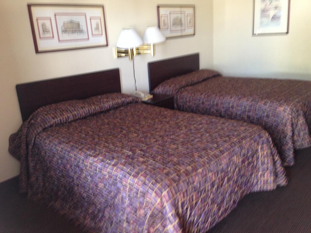 Scottish Inns Jonesboro Szoba fotó