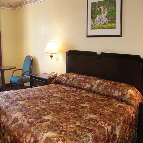 Scottish Inns Jonesboro Szoba fotó