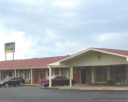 Scottish Inns Jonesboro Kültér fotó