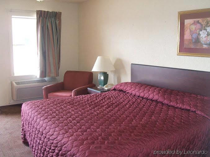 Scottish Inns Jonesboro Kültér fotó