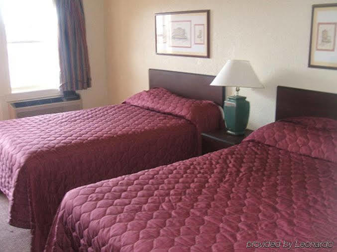 Scottish Inns Jonesboro Kültér fotó