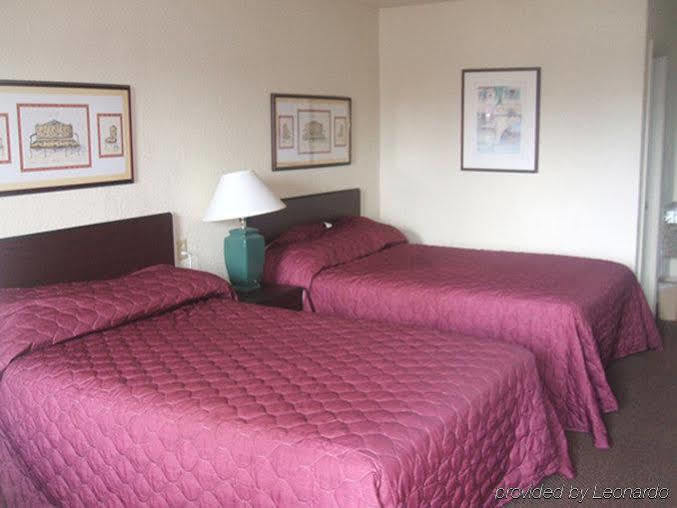 Scottish Inns Jonesboro Kültér fotó